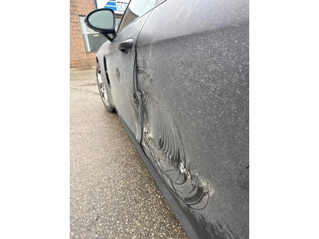 Porsche Panamera * 4S * CARFAX * ЦЕНА ДО БГ - автомобили, коли, обяви за нови и употребявани 13