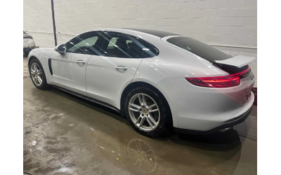 porsche-panamera - 1