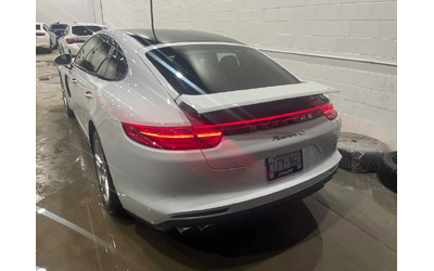 porsche-panamera - 3