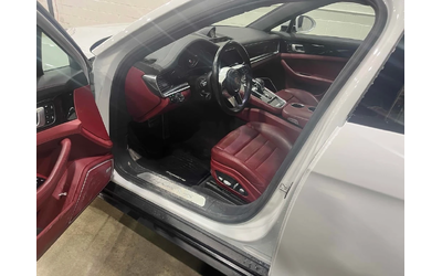 porsche-panamera - 4