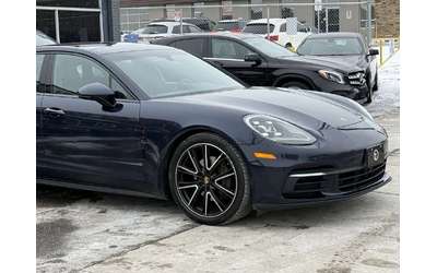 porsche-panamera - 4