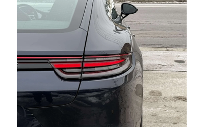 Porsche Panamera * Base / 4 * CARFAX * ЦЕНА ДО БГ - автомобили, коли, обяви за нови и употребявани 7