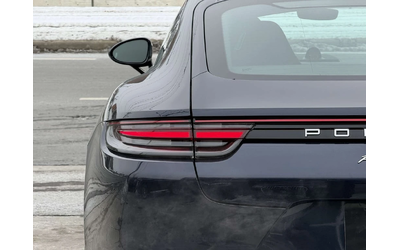 Porsche Panamera * Base / 4 * CARFAX * ЦЕНА ДО БГ - автомобили, коли, обяви за нови и употребявани 9