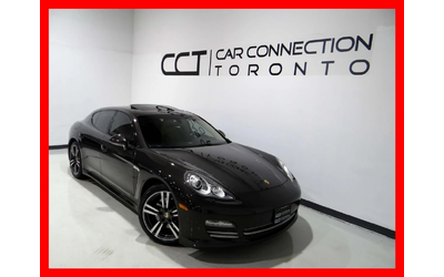 porsche-panamera - 0