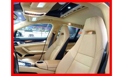 Porsche Panamera * Base (2WD), 4 (4WD) * CARFAX * ЦЕНА ДО БГ - автомобили, коли, обяви за нови и употребявани 10