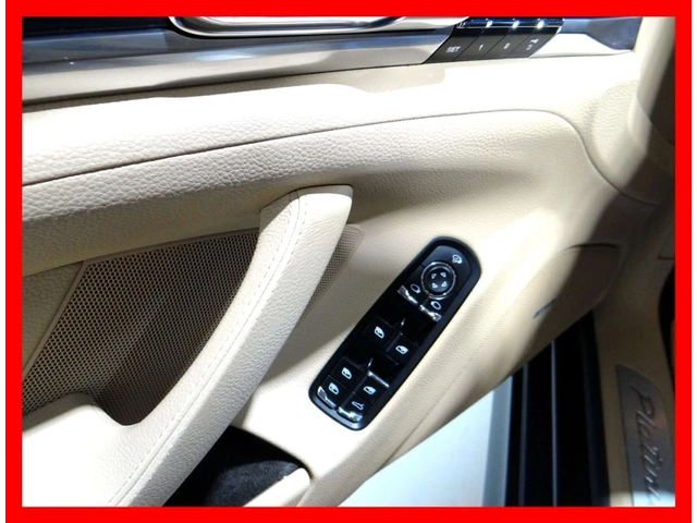 Porsche Panamera * Base (2WD), 4 (4WD) * CARFAX * ЦЕНА ДО БГ - автомобили, коли, обяви за нови и употребявани 16