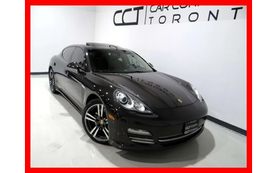 porsche-panamera - 1