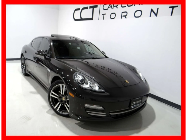 Porsche Panamera * Base (2WD), 4 (4WD) * CARFAX * ЦЕНА ДО БГ - автомобили, коли, обяви за нови и употребявани 1