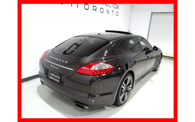 porsche-panamera - 4