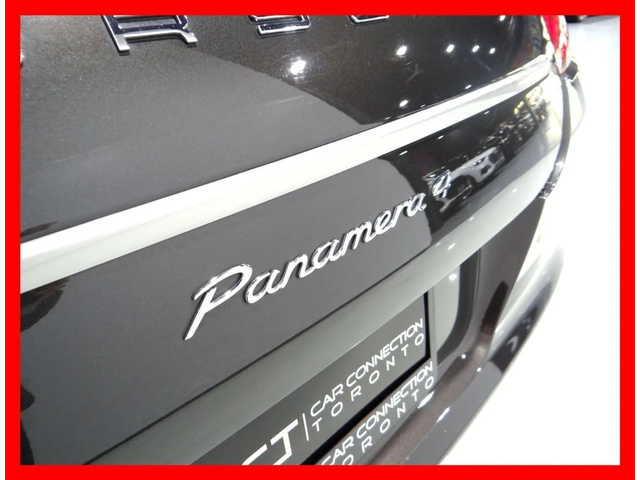 Porsche Panamera * Base (2WD), 4 (4WD) * CARFAX * ЦЕНА ДО БГ - автомобили, коли, обяви за нови и употребявани 6