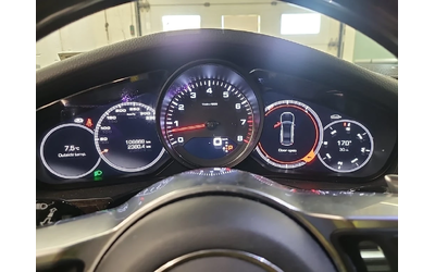 Porsche Panamera * 4S * CARFAX * ЦЕНА ДО БГ - автомобили, коли, обяви за нови и употребявани 11