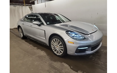 porsche-panamera - 1
