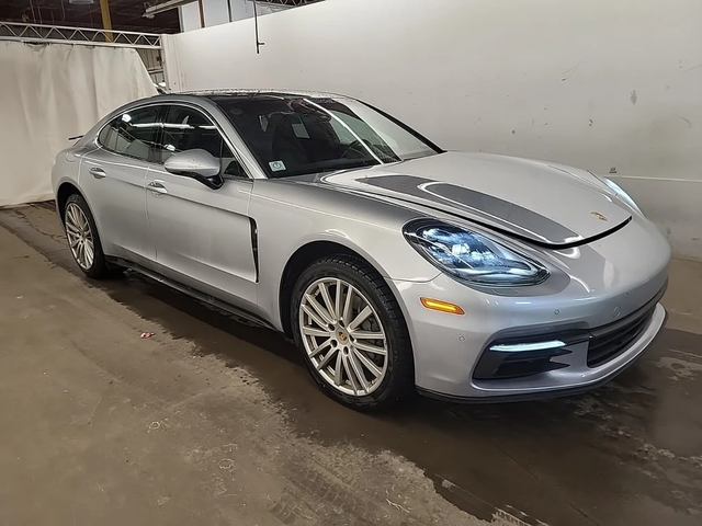 Porsche Panamera * 4S * CARFAX * ЦЕНА ДО БГ - автомобили, коли, обяви за нови и употребявани 1