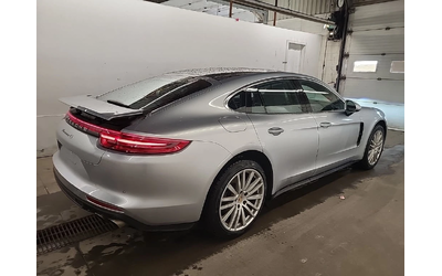 porsche-panamera - 2