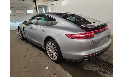 porsche-panamera - 3