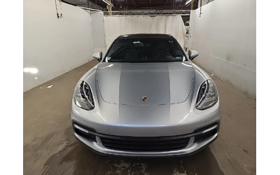 porsche-panamera - 5