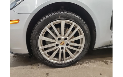 Porsche Panamera * 4S * CARFAX * ЦЕНА ДО БГ - автомобили, коли, обяви за нови и употребявани 6