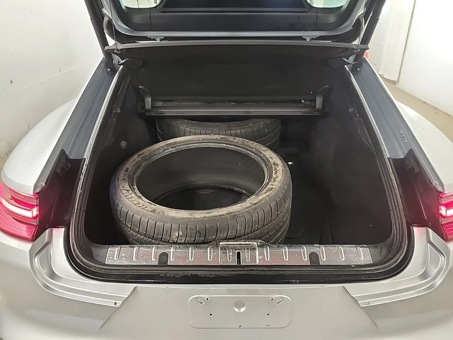 Porsche Panamera * 4S * CARFAX * ЦЕНА ДО БГ - автомобили, коли, обяви за нови и употребявани 7