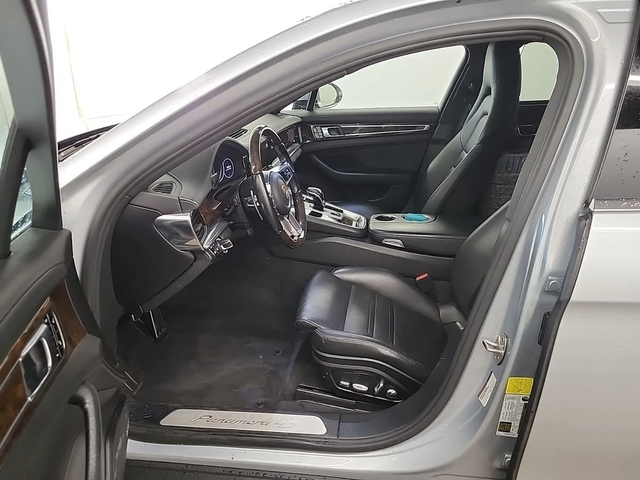 Porsche Panamera * 4S * CARFAX * ЦЕНА ДО БГ - автомобили, коли, обяви за нови и употребявани 8