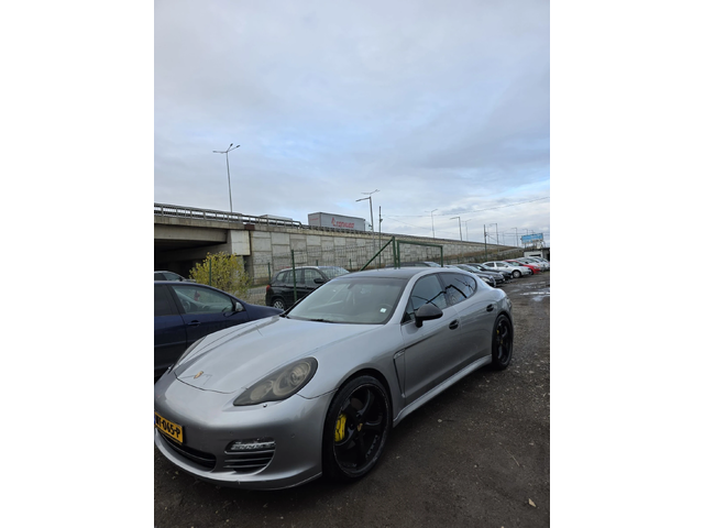 Porsche Panamera - автомобили, коли, обяви за нови и употребявани 2