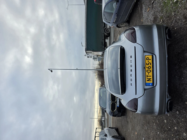 Porsche Panamera - автомобили, коли, обяви за нови и употребявани 3