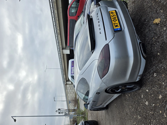 Porsche Panamera - автомобили, коли, обяви за нови и употребявани 5