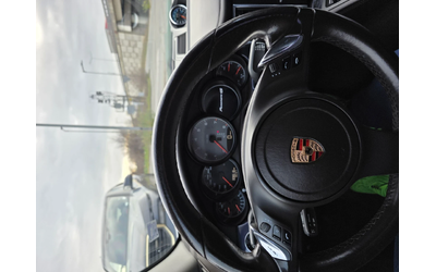 Porsche Panamera - автомобили, коли, обяви за нови и употребявани 9