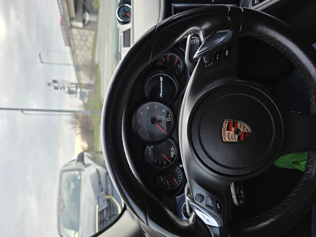 Porsche Panamera - автомобили, коли, обяви за нови и употребявани 9