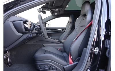 Porsche Panamera NEW GTS* HYPERSCREEN DISPLAY* PANO* INODRIVE* - автомобили, коли, обяви за нови и употребявани 12