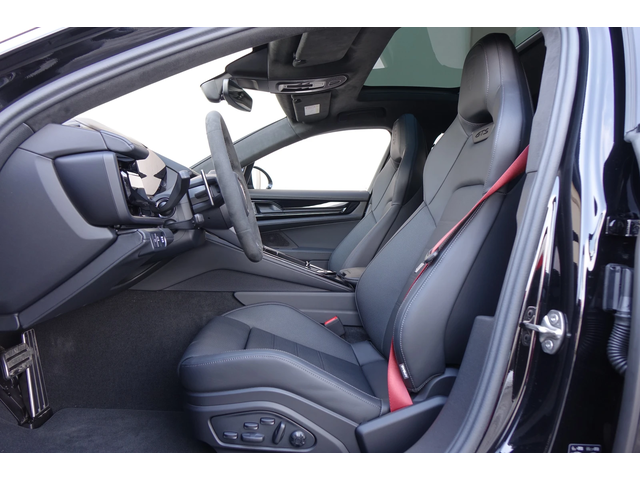 Porsche Panamera NEW GTS* HYPERSCREEN DISPLAY* PANO* INODRIVE* - автомобили, коли, обяви за нови и употребявани 12