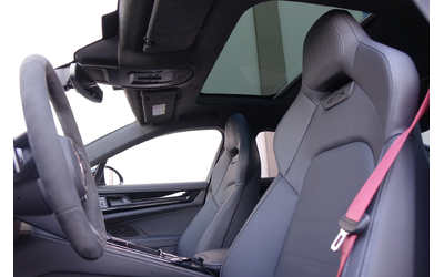 Porsche Panamera NEW GTS* HYPERSCREEN DISPLAY* PANO* INODRIVE* - автомобили, коли, обяви за нови и употребявани 13