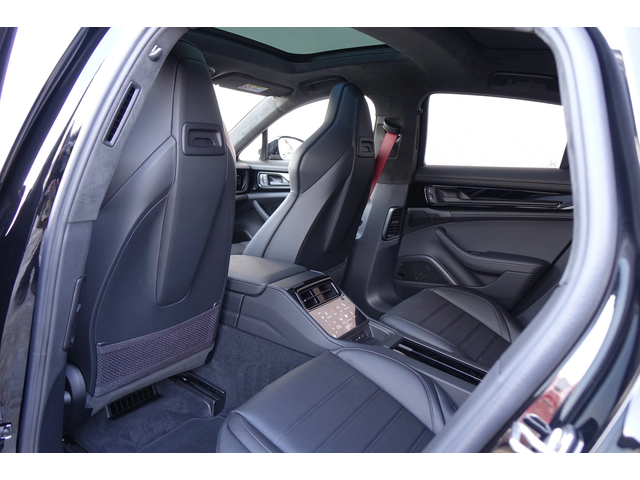 Porsche Panamera NEW GTS* HYPERSCREEN DISPLAY* PANO* INODRIVE* - автомобили, коли, обяви за нови и употребявани 14