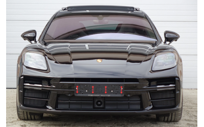 porsche-panamera - 1