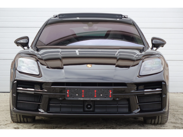 Porsche Panamera NEW GTS* HYPERSCREEN DISPLAY* PANO* INODRIVE* - автомобили, коли, обяви за нови и употребявани 1