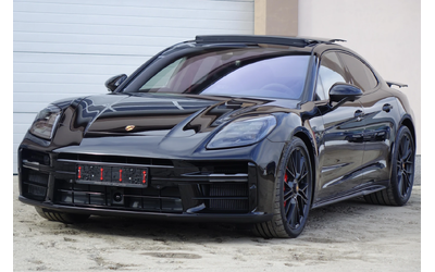 porsche-panamera - 4