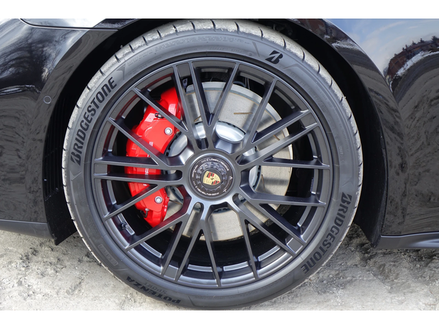 Porsche Panamera NEW GTS* HYPERSCREEN DISPLAY* PANO* INODRIVE* - автомобили, коли, обяви за нови и употребявани 5