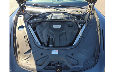 Porsche Panamera - автомобили, коли, обяви за нови и употребявани 14