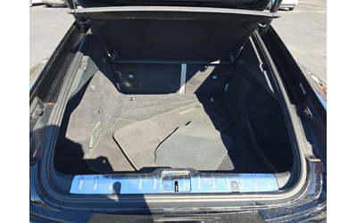 Porsche Panamera - автомобили, коли, обяви за нови и употребявани 15