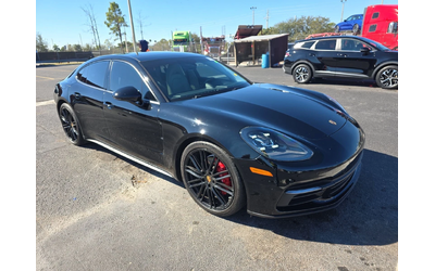 porsche-panamera - 2