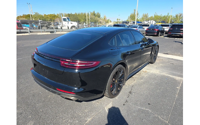 porsche-panamera - 3