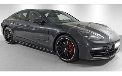porsche-panamera - 0