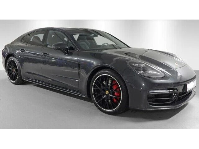 Porsche Panamera GTS 4.0 - автомобили, коли, обяви за нови и употребявани 0