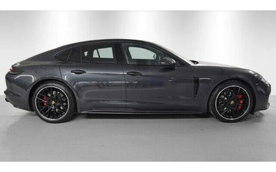 porsche-panamera - 1