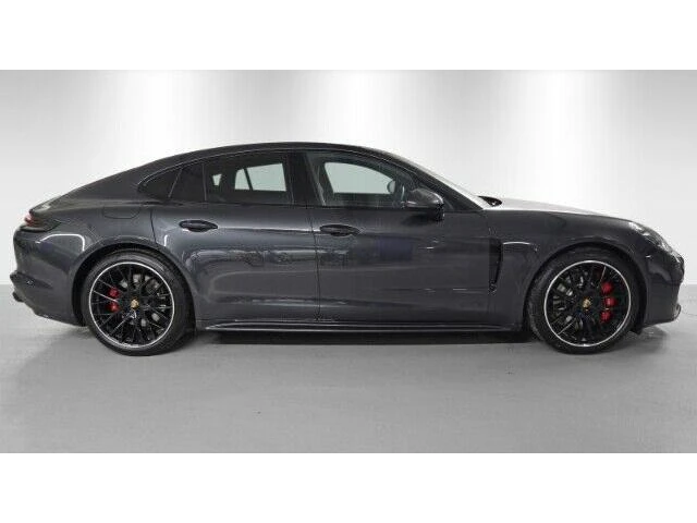 Porsche Panamera GTS 4.0 - автомобили, коли, обяви за нови и употребявани 1