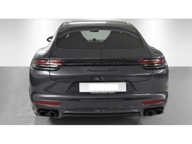 Porsche Panamera GTS 4.0 - автомобили, коли, обяви за нови и употребявани 2