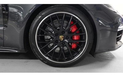 porsche-panamera - 3