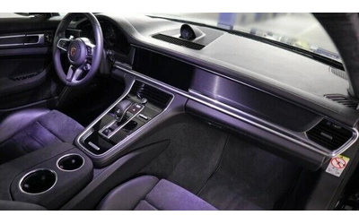 porsche-panamera - 4