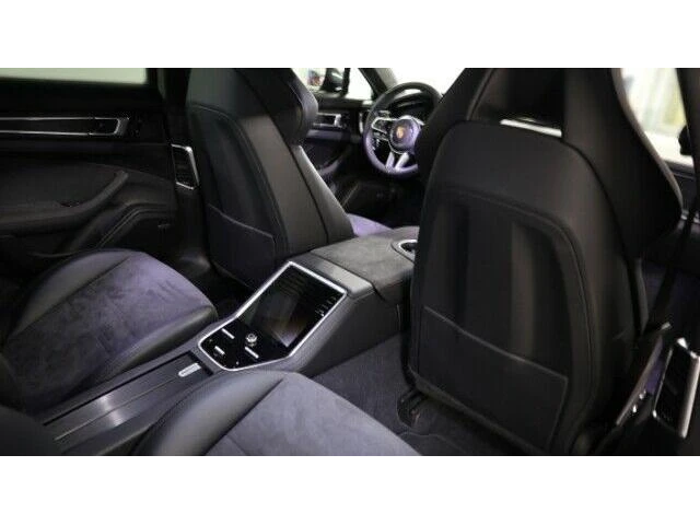 Porsche Panamera GTS 4.0 - автомобили, коли, обяви за нови и употребявани 6