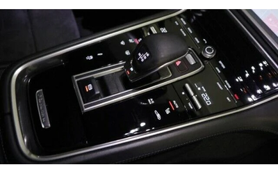 Porsche Panamera GTS 4.0 - автомобили, коли, обяви за нови и употребявани 7