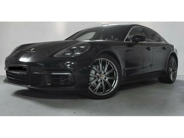 Porsche Panamera 4S - автомобили, коли, обяви за нови и употребявани 0